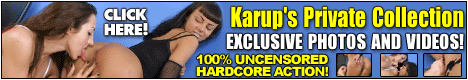 Karup's Private Collection